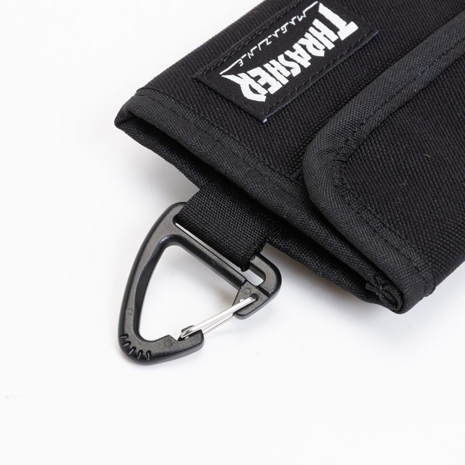 Bifold Wallet / [ THR-010 ] THRASHER / ����å��㡼