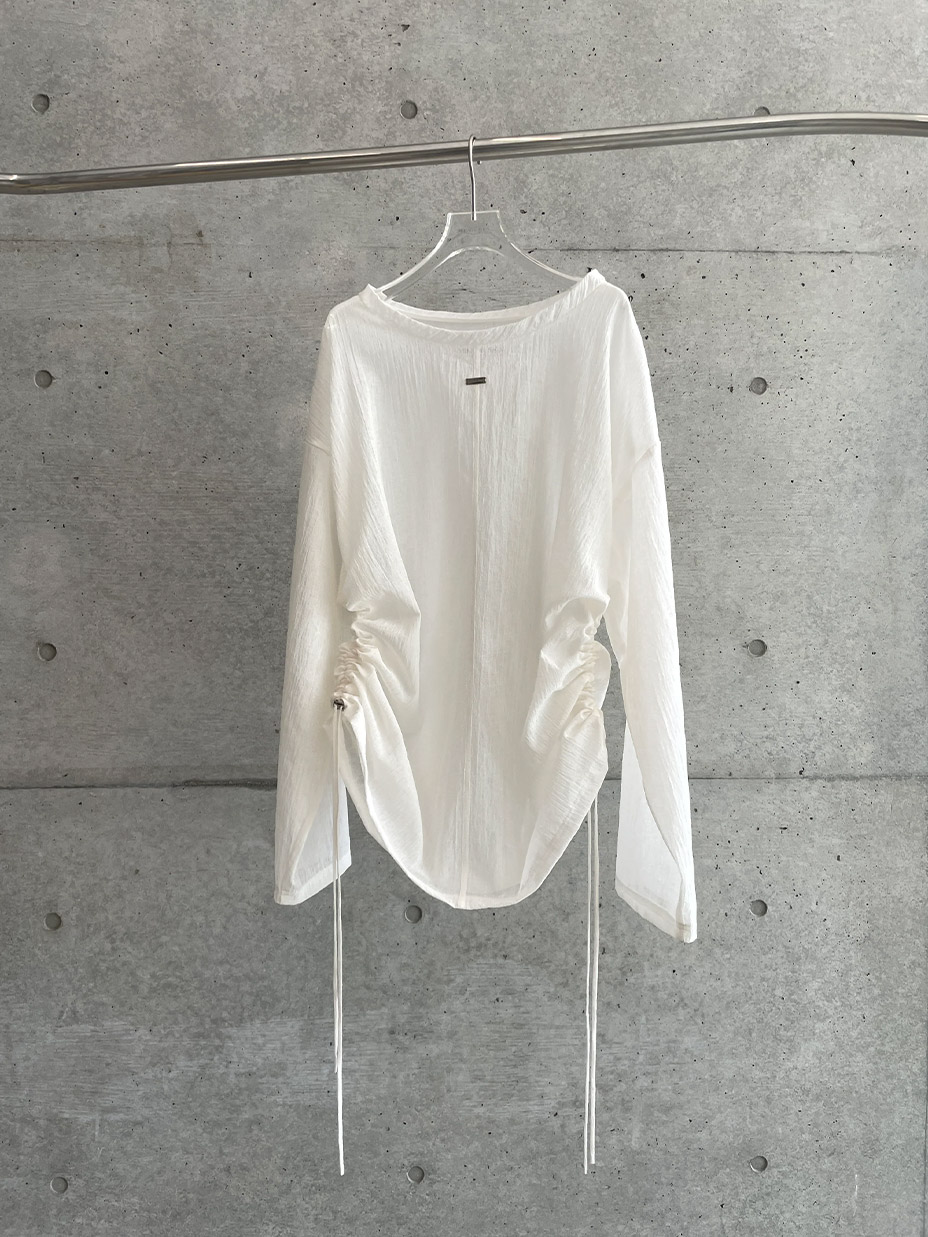 ��Kasumi�� Sheer Tops [ MIKAGE SHIN / �ߥ��� ���� ] MGS-BSSS-0413