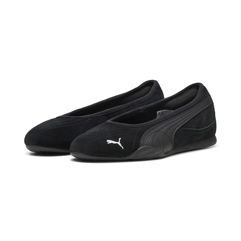 Catch Soleil Ballerina SD [ PUMA / �ס��� ] PUMA-406310