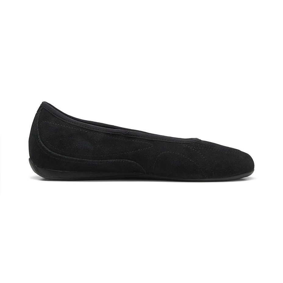 Catch Soleil Ballerina SD [ PUMA / �ס��� ] PUMA-406310