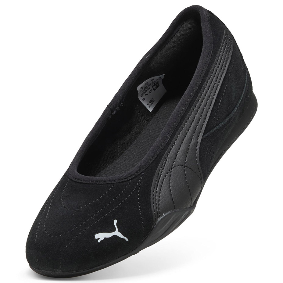 Catch Soleil Ballerina SD [ PUMA / �ס��� ] PUMA-406310