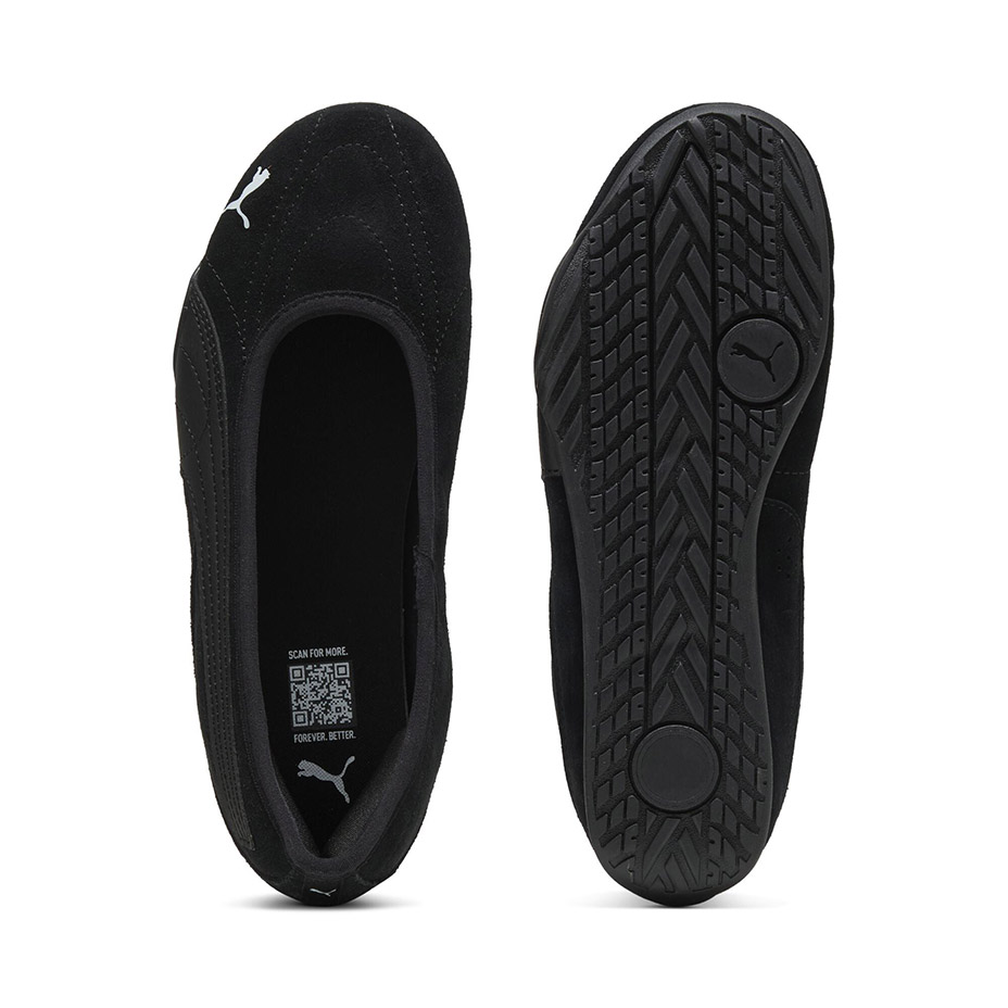 Catch Soleil Ballerina SD [ PUMA / �ס��� ] PUMA-406310