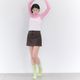 Loose Fit Knee Socks [ I Hate Monday / �����إ��ȥޥ�ǡ� ] BYC-IHM26SS04