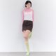 Loose Fit Knee Socks [ I Hate Monday / �����إ��ȥޥ�ǡ� ] BYC-IHM26SS04