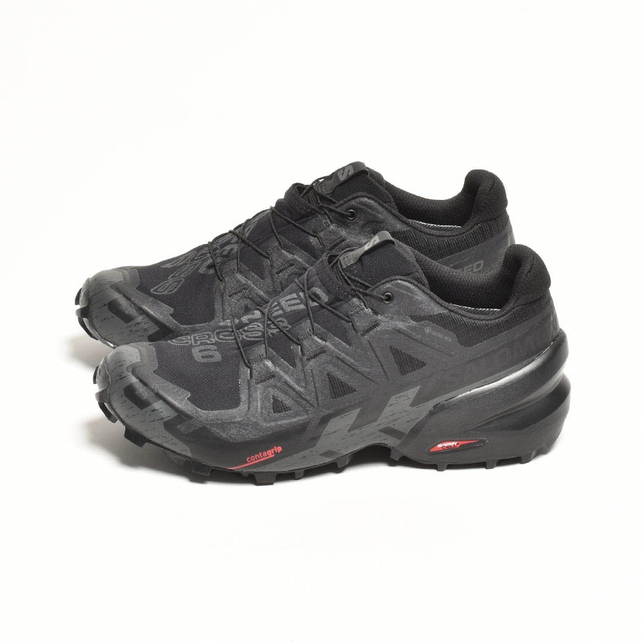 SPEEDCROSS 6 GORE-TEX [ L41738600 ] SALOMON / �������