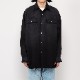 Distressed Shirts [ G10SH017 ] Myne / �ޥ���