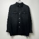 Distressed Shirts [ G10SH017 ] Myne / �ޥ���
