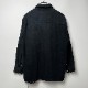Distressed Shirts [ G10SH017 ] Myne / �ޥ���