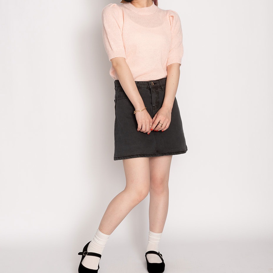 �ѥե��꡼�� ���ޡ��˥å� [ NXLKMOK-0003 ] SVEC / ����٥å�