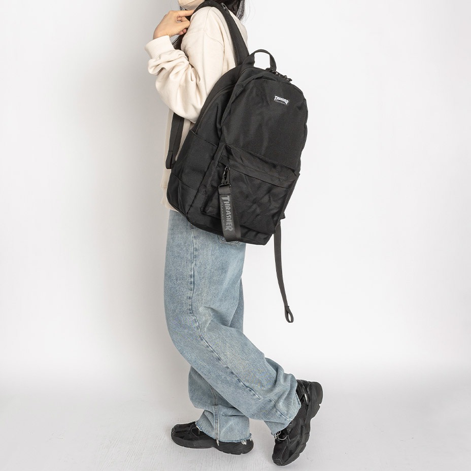 THRASHER DAY PACK [ R1929 ] THRASHER / ����å��㡼