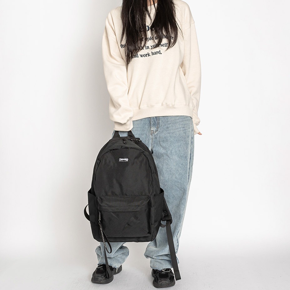 THRASHER DAY PACK [ R1929 ] THRASHER / ����å��㡼