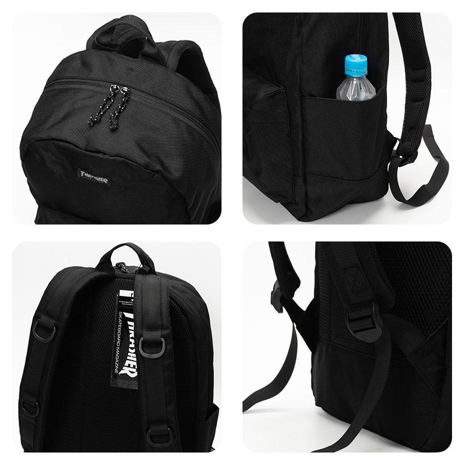 THRASHER DAY PACK [ R1929 ] THRASHER / ����å��㡼