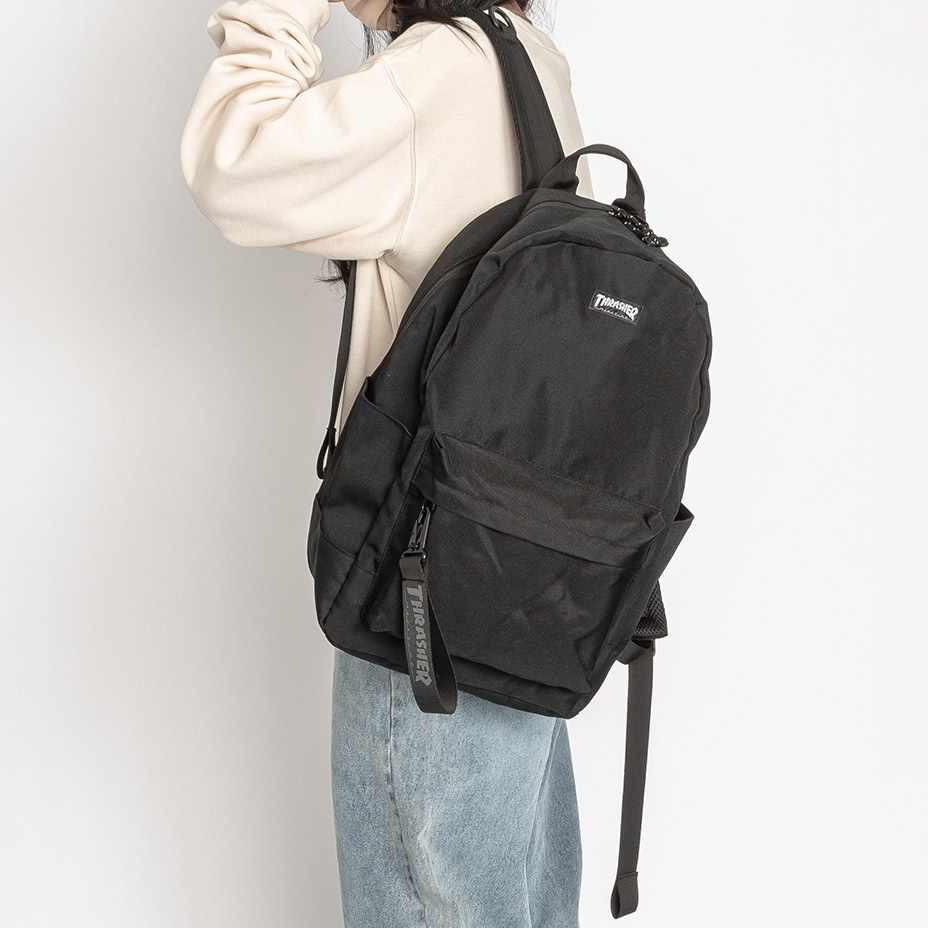 THRASHER DAY PACK [ R1929 ] THRASHER / ����å��㡼