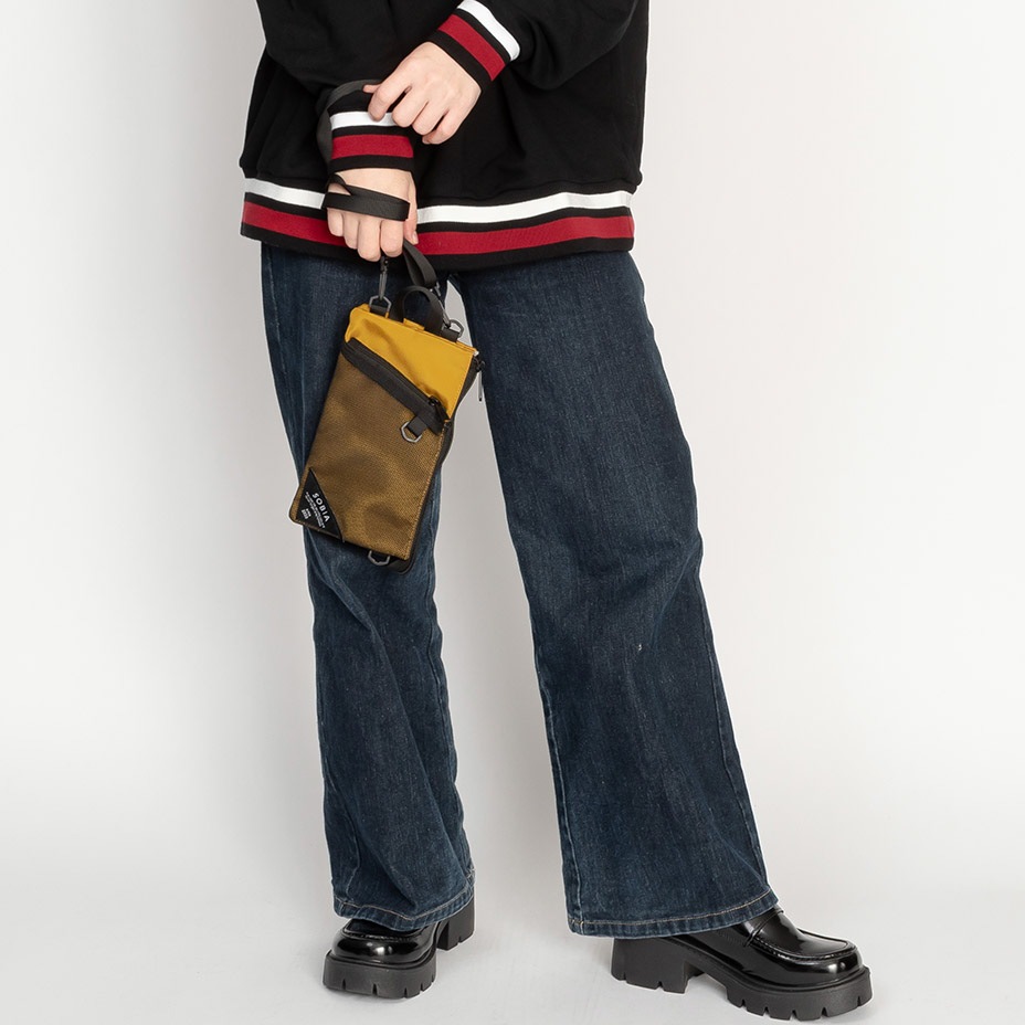 �ޥ�����������Хå� [ 623-675 ] polkapolka / �ݥ륫�ݥ륫