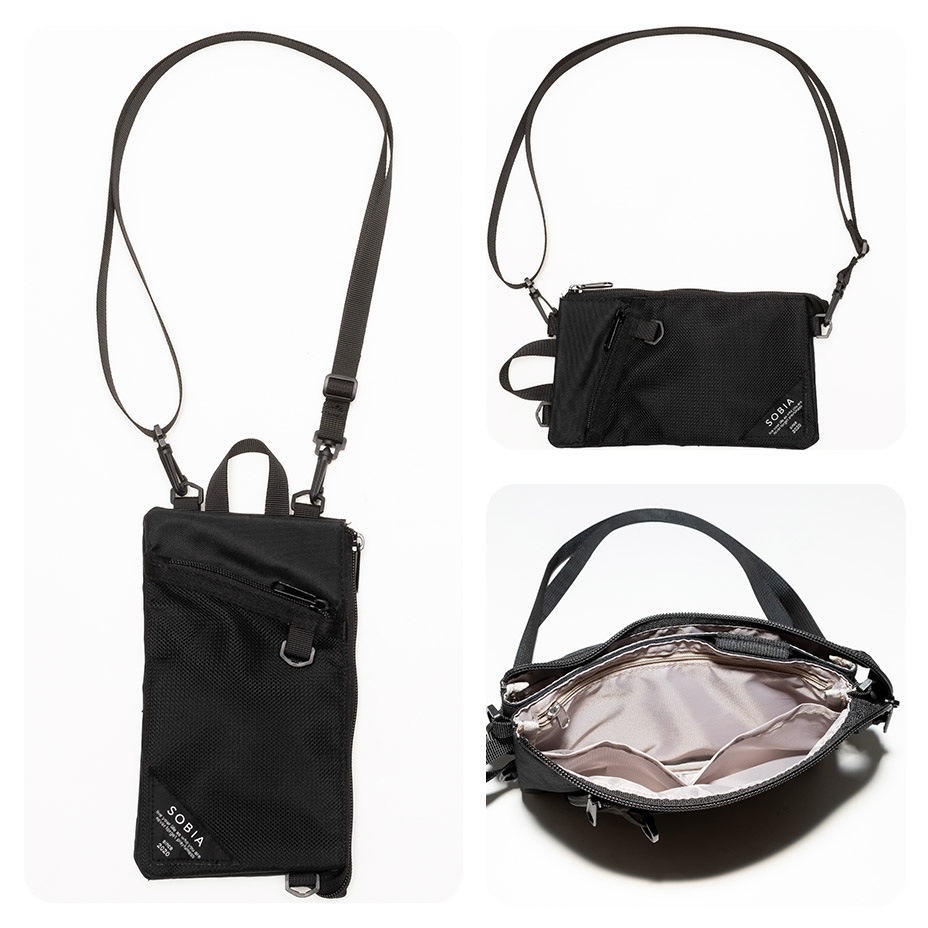 �ޥ�����������Хå� [ 623-675 ] polkapolka / �ݥ륫�ݥ륫