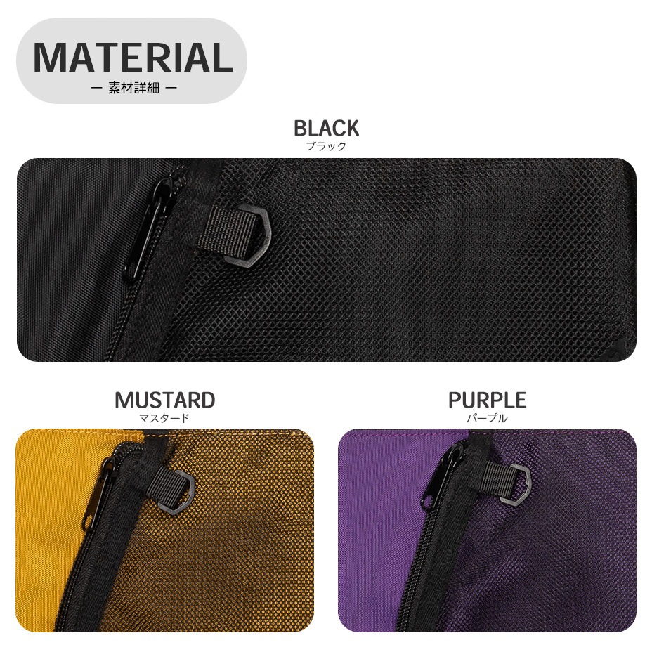 �ޥ�����������Хå� [ 623-675 ] polkapolka / �ݥ륫�ݥ륫