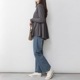 ���ե쥢 Ĺµ ���åȥ��� [ WK-0479 ]  LARU / ���