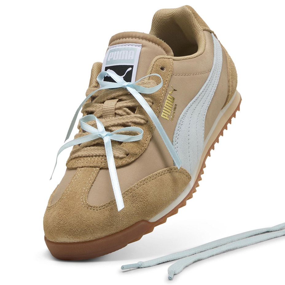ARIZONA BOW WNS [ PUMA / �ס��� ] PUMA-407772