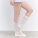 Loose Fit Knee Socks [ I Hate Monday / �����إ��ȥޥ�ǡ� ] BYC-IHM26SS05