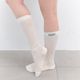 Loose Fit Knee Socks [ I Hate Monday / �����إ��ȥޥ�ǡ� ] BYC-IHM26SS05