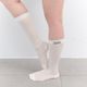 Loose Fit Knee Socks [ I Hate Monday / �����إ��ȥޥ�ǡ� ] BYC-IHM26SS05