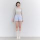 Loose Fit Knee Socks [ I Hate Monday / �����إ��ȥޥ�ǡ� ] BYC-IHM26SS05