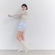 Loose Fit Knee Socks [ I Hate Monday / �����إ��ȥޥ�ǡ� ] BYC-IHM26SS05
