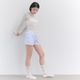 Loose Fit Knee Socks [ I Hate Monday / �����إ��ȥޥ�ǡ� ] BYC-IHM26SS05