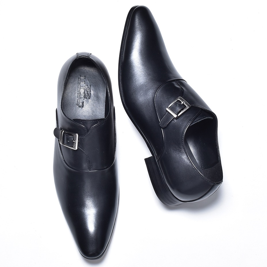 ��󥯥��ȥ�å� �쥶�� �ӥ��ͥ����塼�� [ HA18519-2 ] LUCIUS / �륷����