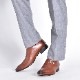 ��󥯥��ȥ�å� �쥶�� �ӥ��ͥ����塼�� [ HA18519-2 ] LUCIUS / �륷����
