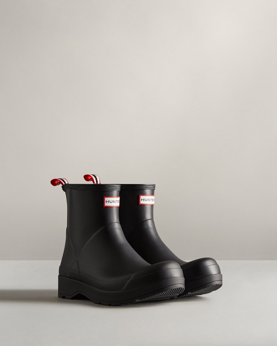 ORIGINAL PLAY BOOTS SHORT [ MFS9088RMA ] HUNTER / �ϥ󥿡�