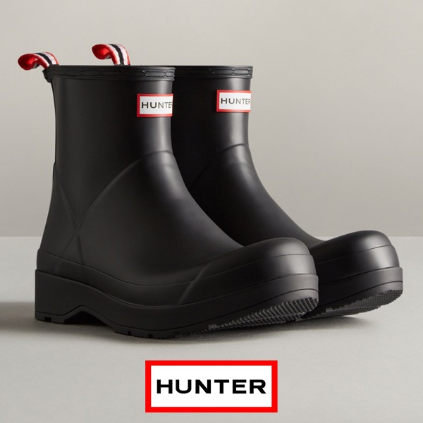 ORIGINAL PLAY BOOTS SHORT [ MFS9088RMA ] HUNTER / �ϥ󥿡�