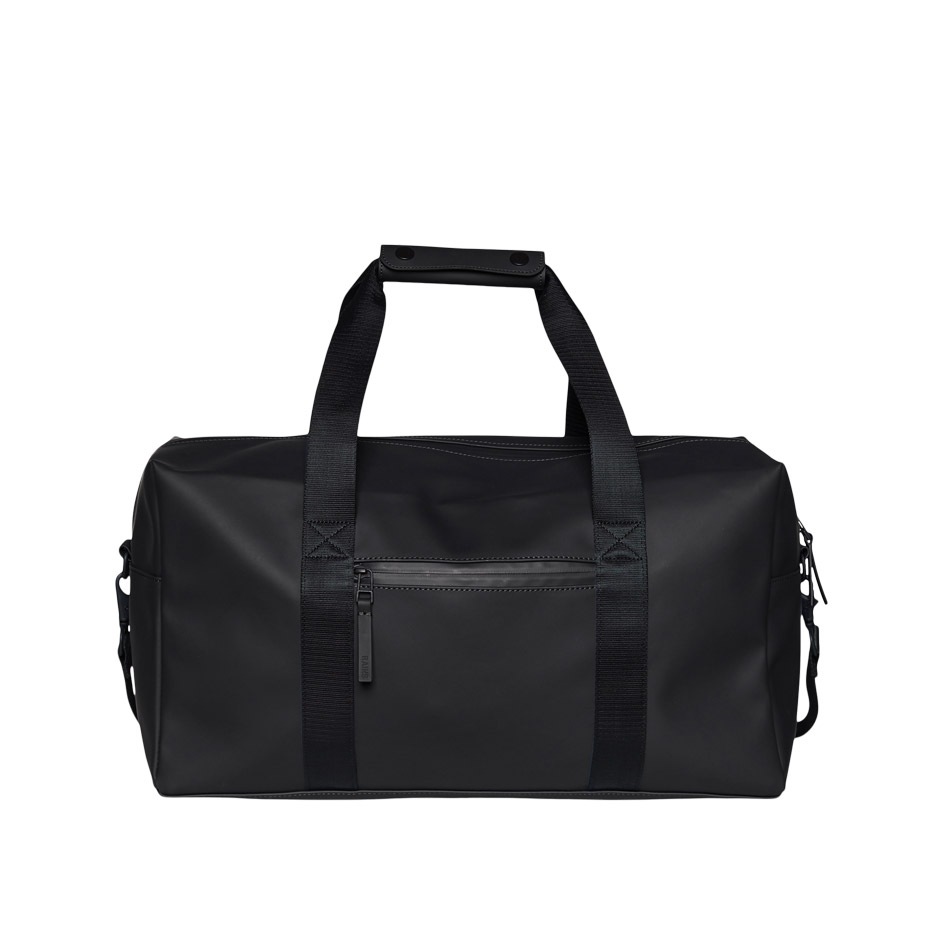 Gym Bag [ 55229-1-01338 ] RAINS / �쥤��
