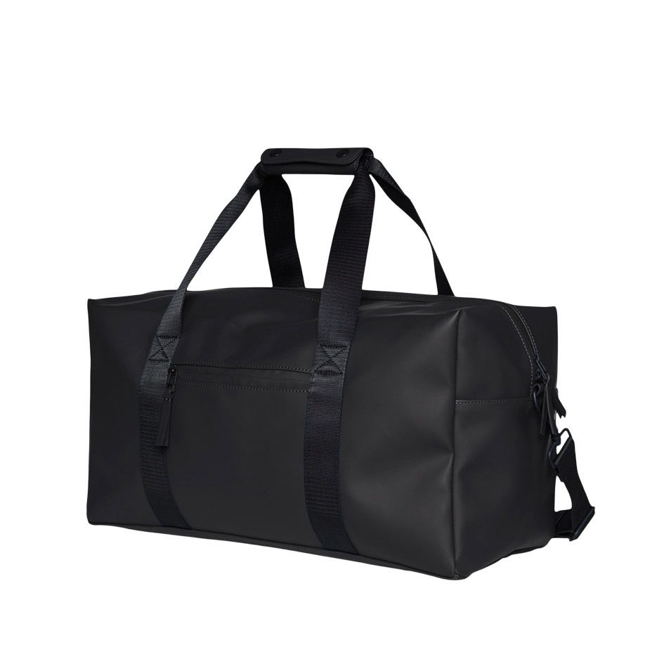 Gym Bag [ 55229-1-01338 ] RAINS / �쥤��
