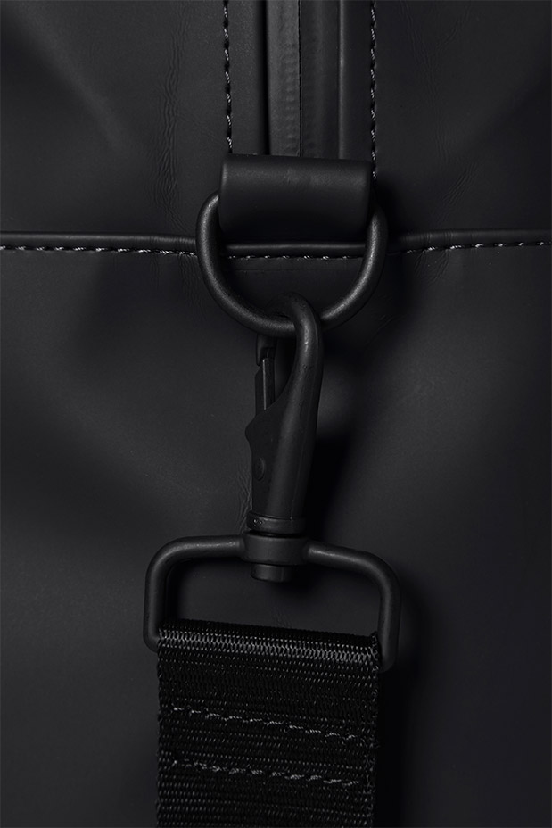 Gym Bag [ 55229-1-01338 ] RAINS / �쥤��