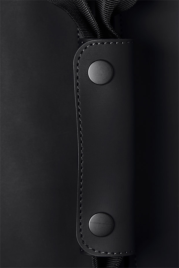 Gym Bag [ 55229-1-01338 ] RAINS / �쥤��