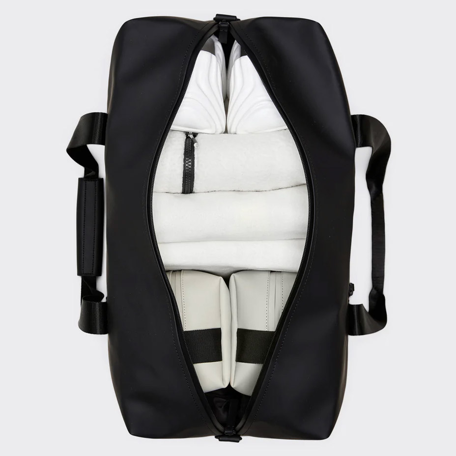 Gym Bag [ 55229-1-01338 ] RAINS / �쥤��