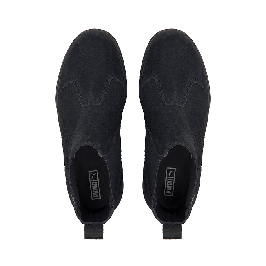 MAYZE CHELSEA SUEDE [ PUMA-382829 ] PUMA / �ס���