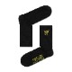 Greetings 3/4 Crew Sock [ 10234006-98  ] HAPPY SOCKS / �ϥåԡ����å���