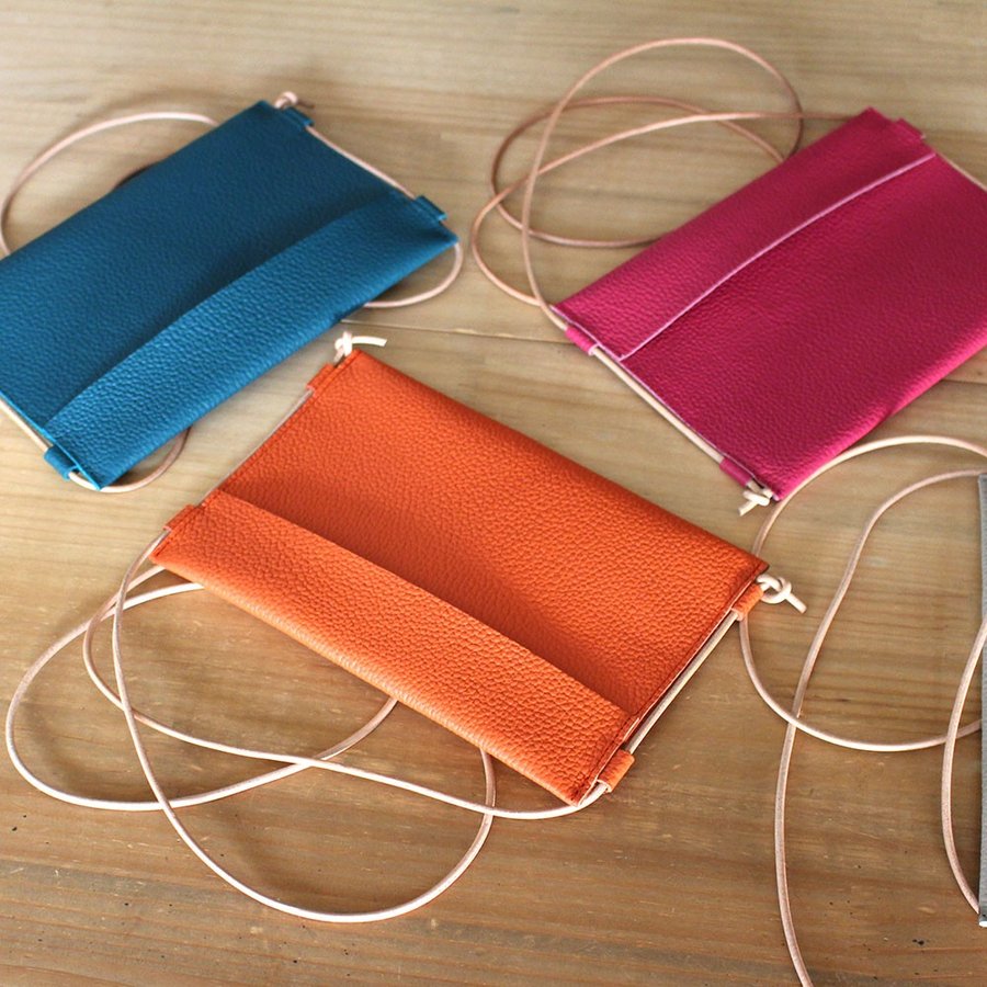 ���������Բ� 14�������ȯ�� ����å���쥹�ݡ��� [ STGD-06 ] luminio / ��ߥˡ���