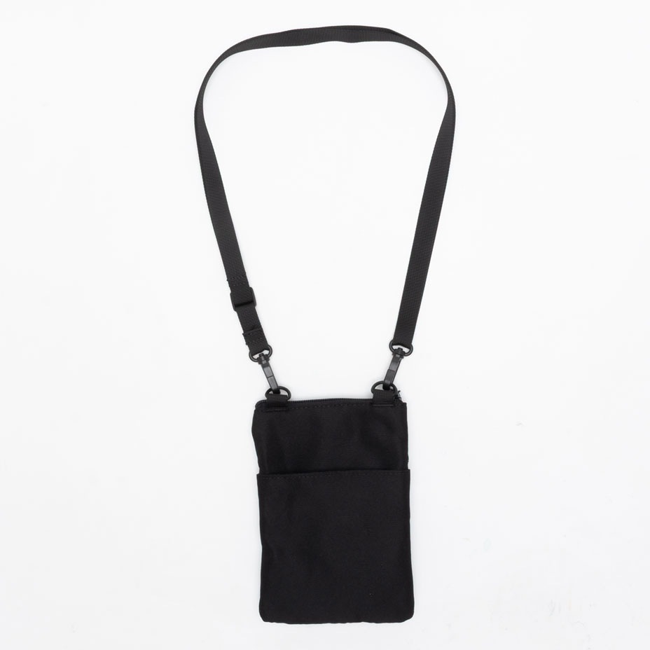 Shoulder Pouch / [ THR-020 ] THRASHER / ����å��㡼