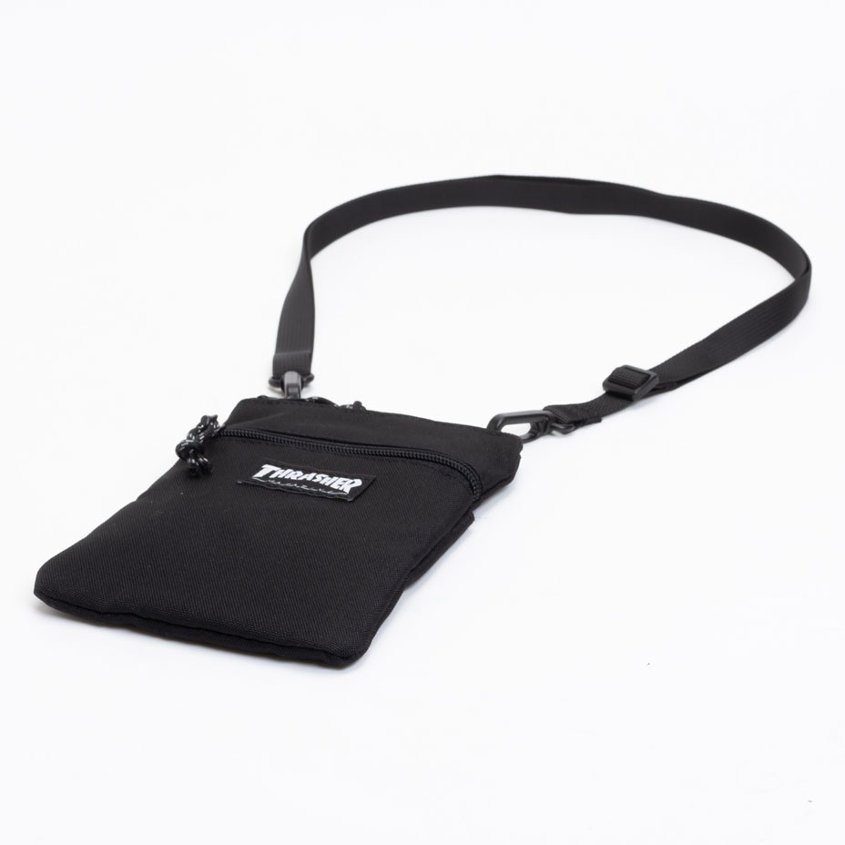 Shoulder Pouch / [ THR-020 ] THRASHER / ����å��㡼