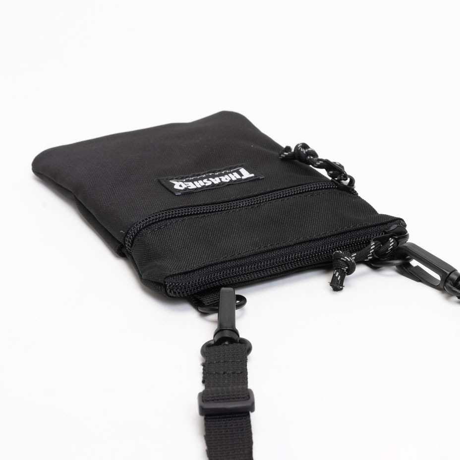 Shoulder Pouch / [ THR-020 ] THRASHER / ����å��㡼
