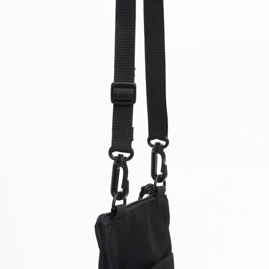 Shoulder Pouch / [ THR-020 ] THRASHER / ����å��㡼