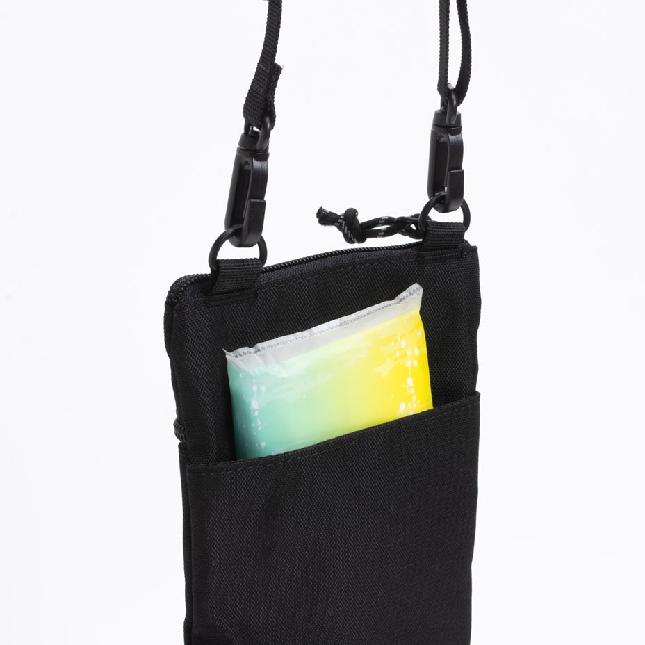 Shoulder Pouch / [ THR-020 ] THRASHER / ����å��㡼