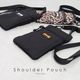 Shoulder Pouch / [ THR-020 ] THRASHER / ����å��㡼