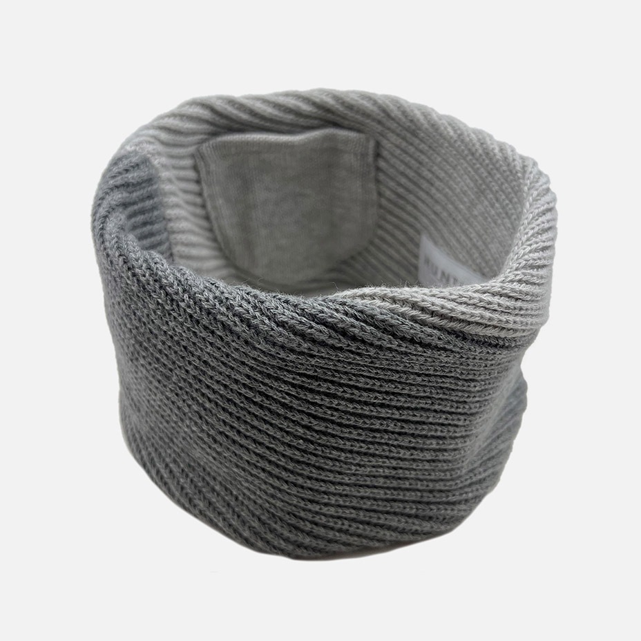 Knit Band [ HTM251013 ] HUNTISM / �ϥ�ƥ�����
