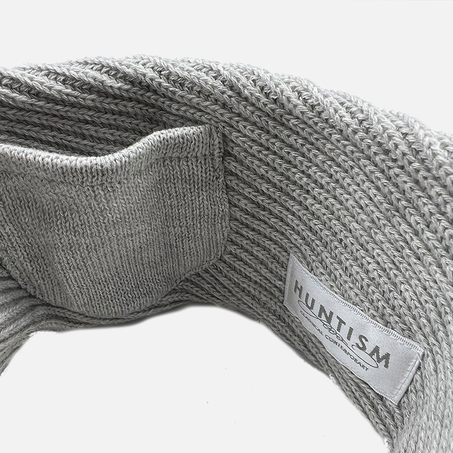Knit Band [ HTM251013 ] HUNTISM / �ϥ�ƥ�����