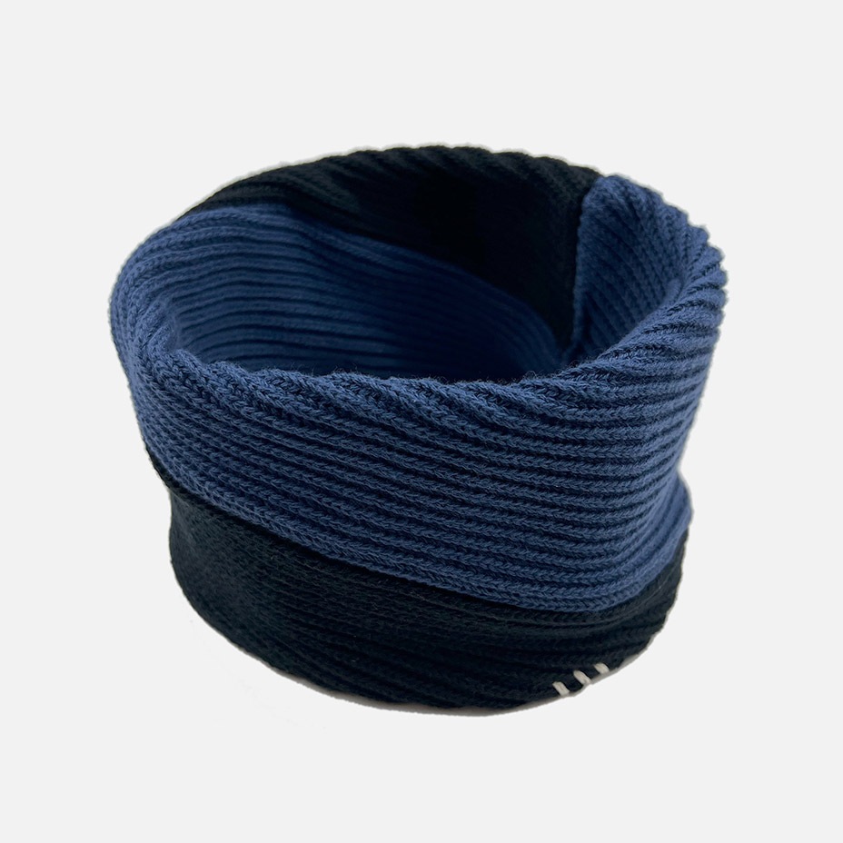 Knit Band [ HTM251013 ] HUNTISM / �ϥ�ƥ�����