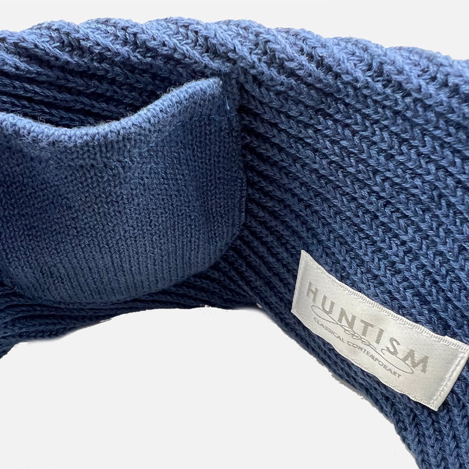 Knit Band [ HTM251013 ] HUNTISM / �ϥ�ƥ�����